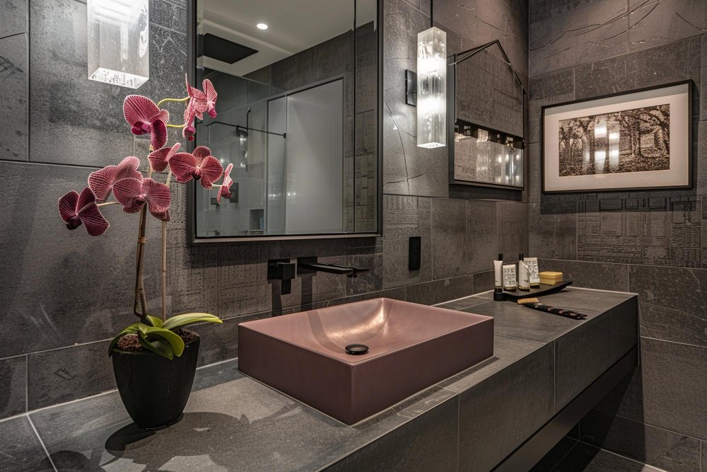 Bathroom Ideas