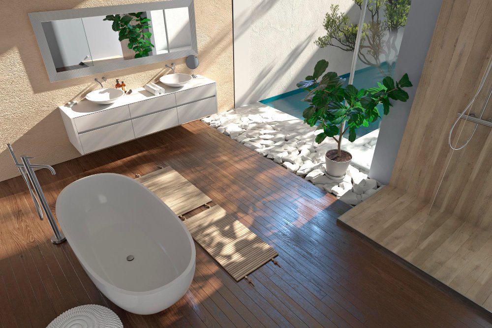 Cortona Maxx Waterproof Floors for Stylish and Worry-Free Living