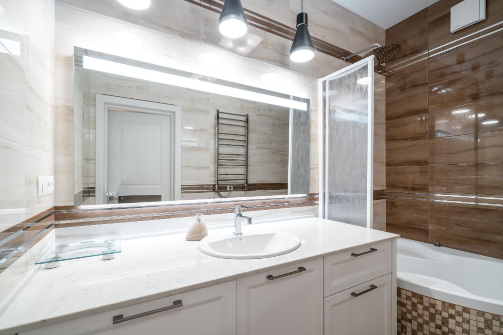 Custom Closets