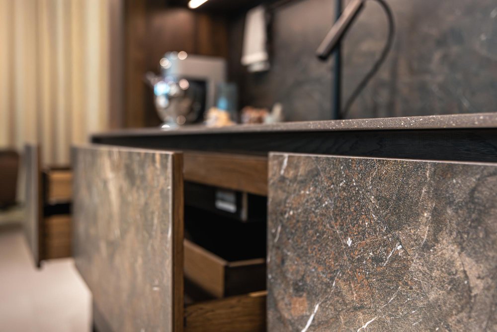 Dekton Countertops