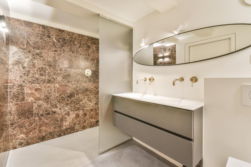 bathroom conversions