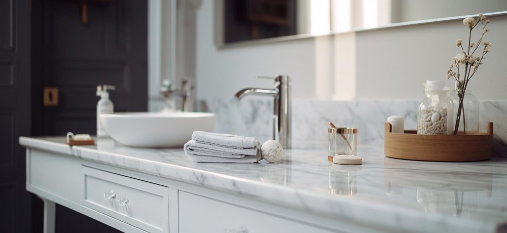 Premium Countertops That Combine Style, Strength, and Everyday Performance