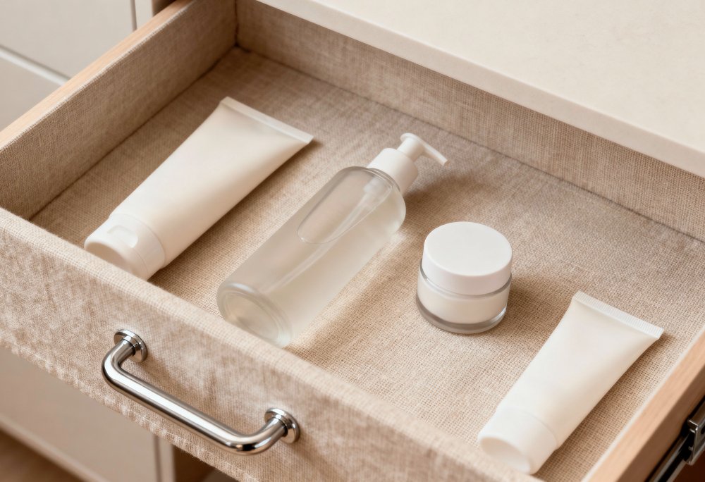 home organization