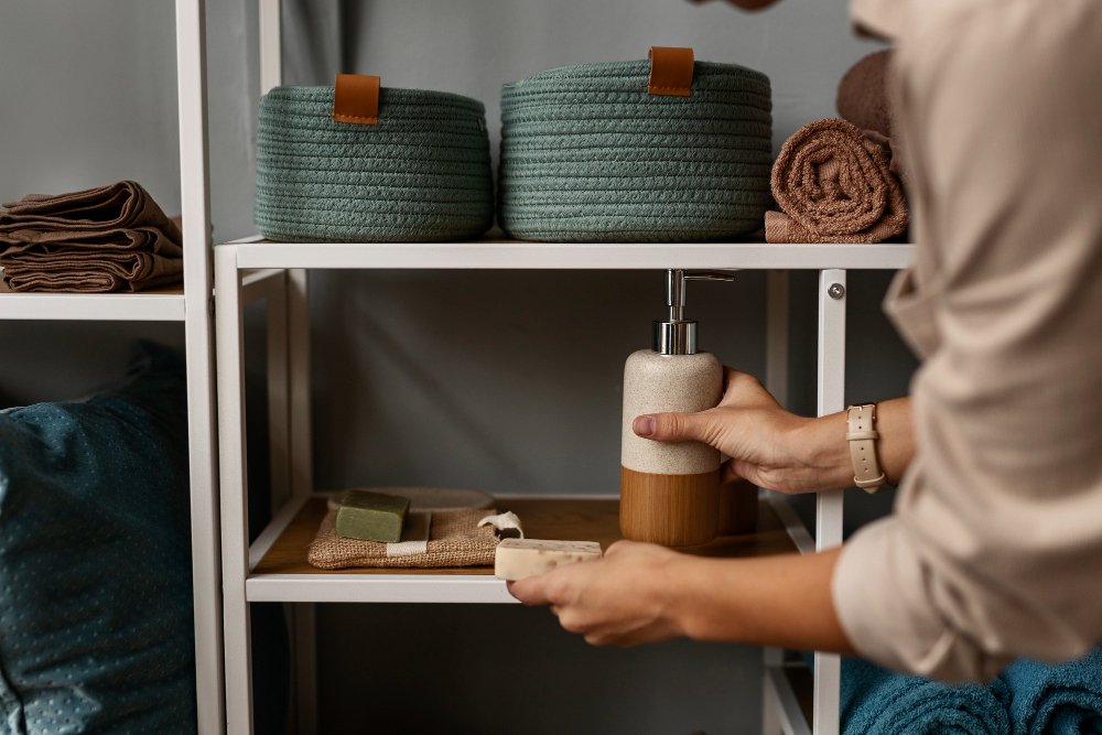 home organization