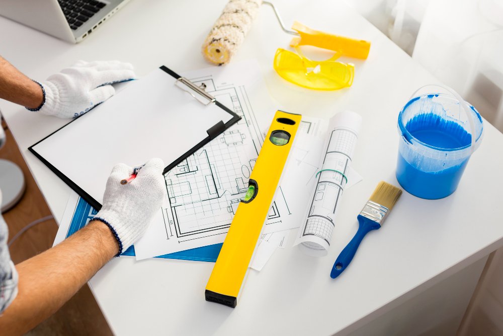 Home Renovations That Revitalize Living Spaces and Increase Value