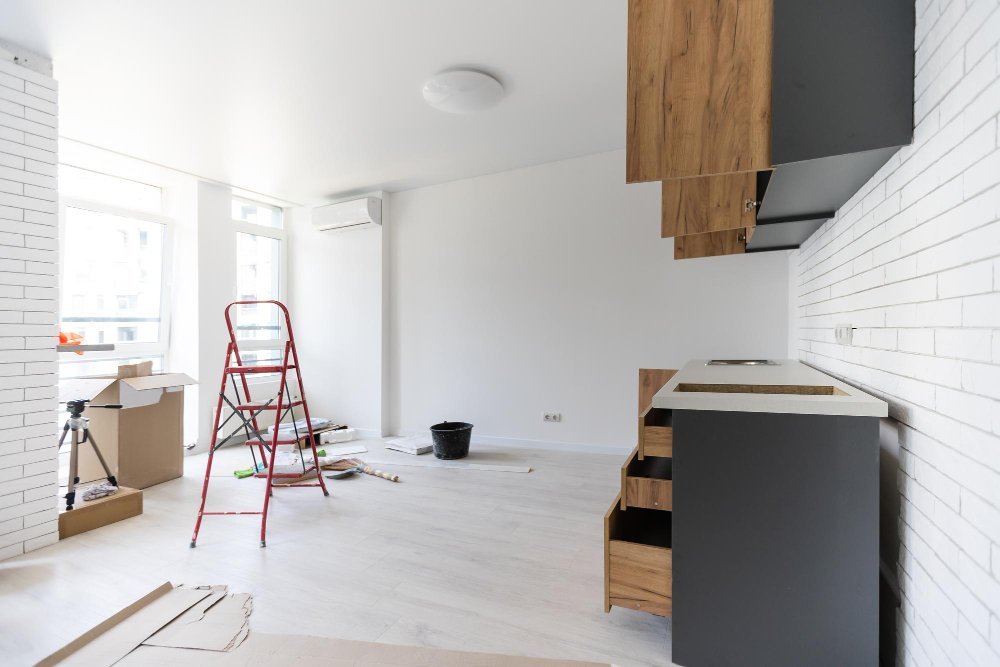 home renovations