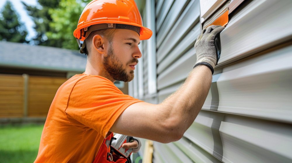 siding remodeling
