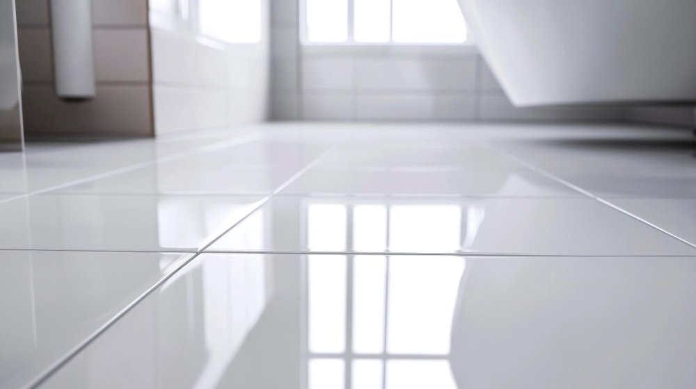 Tile Flooring That Combines Strength, Style, and Lasting Performance