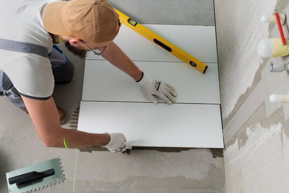 Tiling Solutions That Add Character, Durability, and Timeless Style