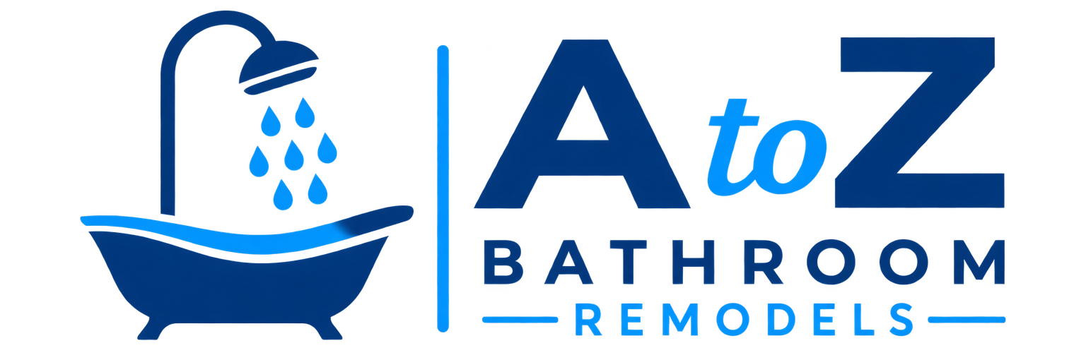 A to Z Bathroom Remodels