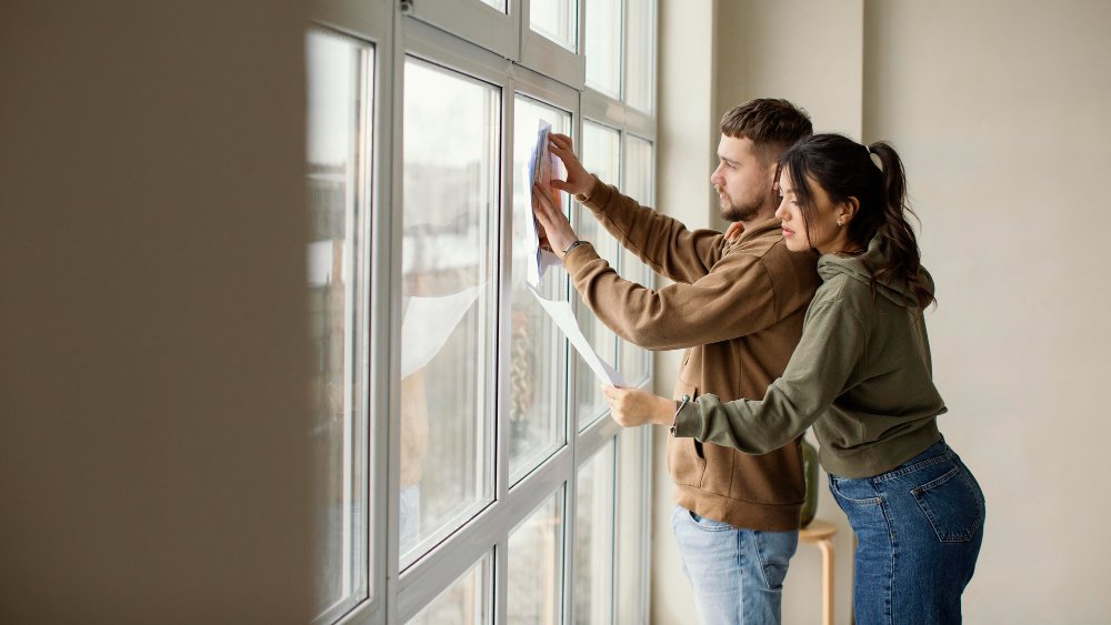 Window Seals